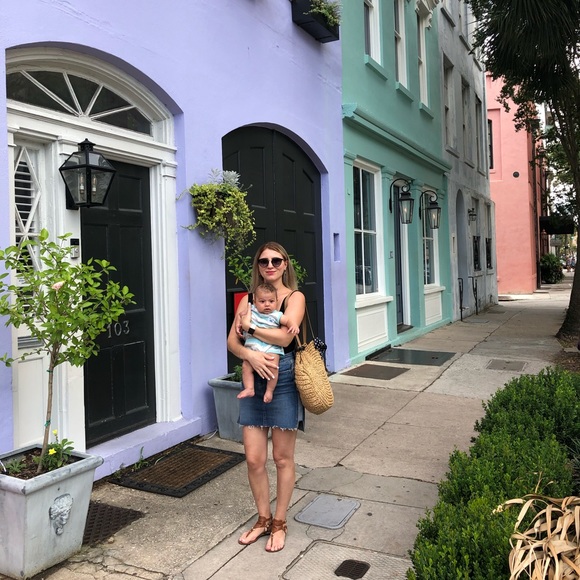 Meet your Posher, Nadezhda - Picture 3 of 7